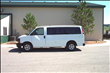 2003 Chevrolet Express