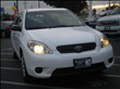2005 Toyota Matrix