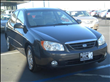 2005 Kia Spectra