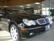 2002 Mercedes-Benz C Class