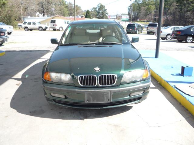 1999 BMW 3 series for sale
