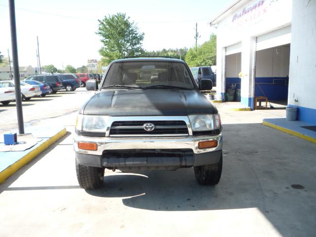 1996 Toyota 4Runner for sale