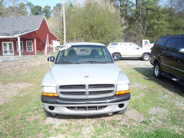 2000 Dodge Dakota for sale
