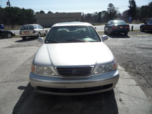 1997 Acura RL for sale
