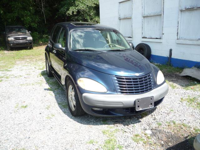 2002 Chrysler PT Cruiser for sale