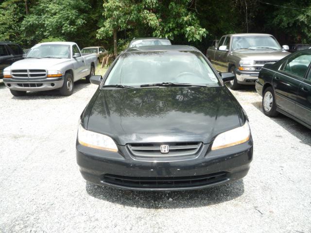 1998 Honda Accord for sale