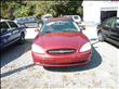2003 Ford Taurus
