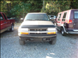 2000 Chevrolet S10