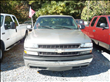 2001 Chevrolet Silverado 1500
