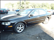 2000 Nissan Maxima