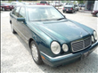 1998 Mercedes-Benz E Class