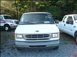 1999 Ford Econoline