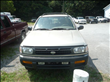 1997 Nissan Pathfinder