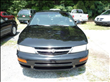 1999 Nissan Maxima