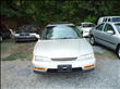 1995 Honda Accord