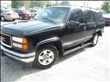 1999 GMC Yukon