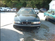 2000 BMW 5 series