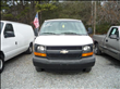 2003 Chevrolet Express