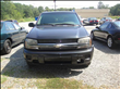 2004 Chevrolet TrailBlazer
