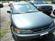 1997 Honda Accord