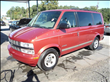 1998 Chevrolet Astro
