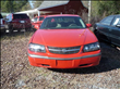 2004 Chevrolet Impala
