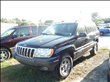 2001 Jeep Grand Cherokee