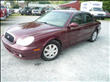 2002 Hyundai Sonata