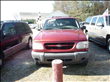 2000 Ford Explorer