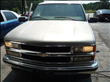 1999 Chevrolet Suburban