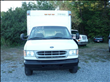 2002 Ford Econoline