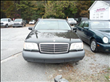 1994 Mercedes-Benz S Class