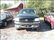 2001 Ford Expedition