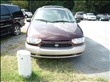 2000 Nissan Quest