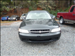 1999 Nissan Altima