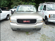 2002 GMC Yukon XL