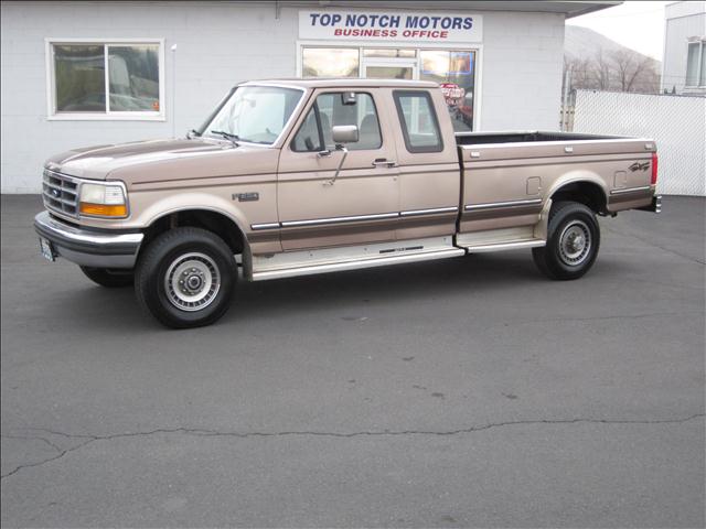 1993 Ford F250 for sale