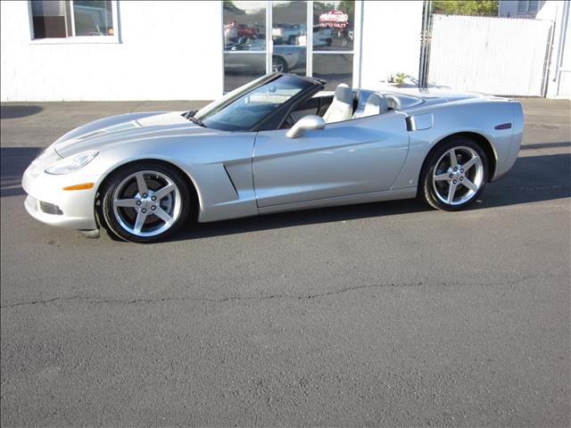 2006 Chevrolet Corvette for sale