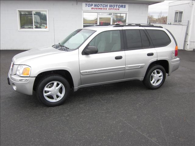 2004 GMC Envoy for sale