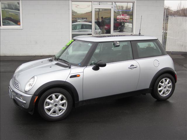 2003 Mini Cooper for sale