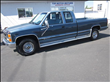 1988 Chevrolet C3500