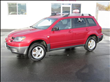 2004 Mitsubishi Outlander