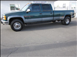 2000 GMC Sierra 3500