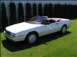 1993 Cadillac Allante