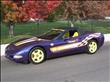 1998 Chevrolet Corvette