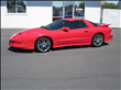 1997 Pontiac Firebird