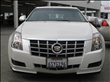 2012 Cadillac CTS