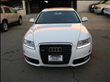 2009 Audi A6