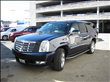 2008 Cadillac Escalade ESV