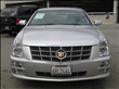 2011 Cadillac STS
